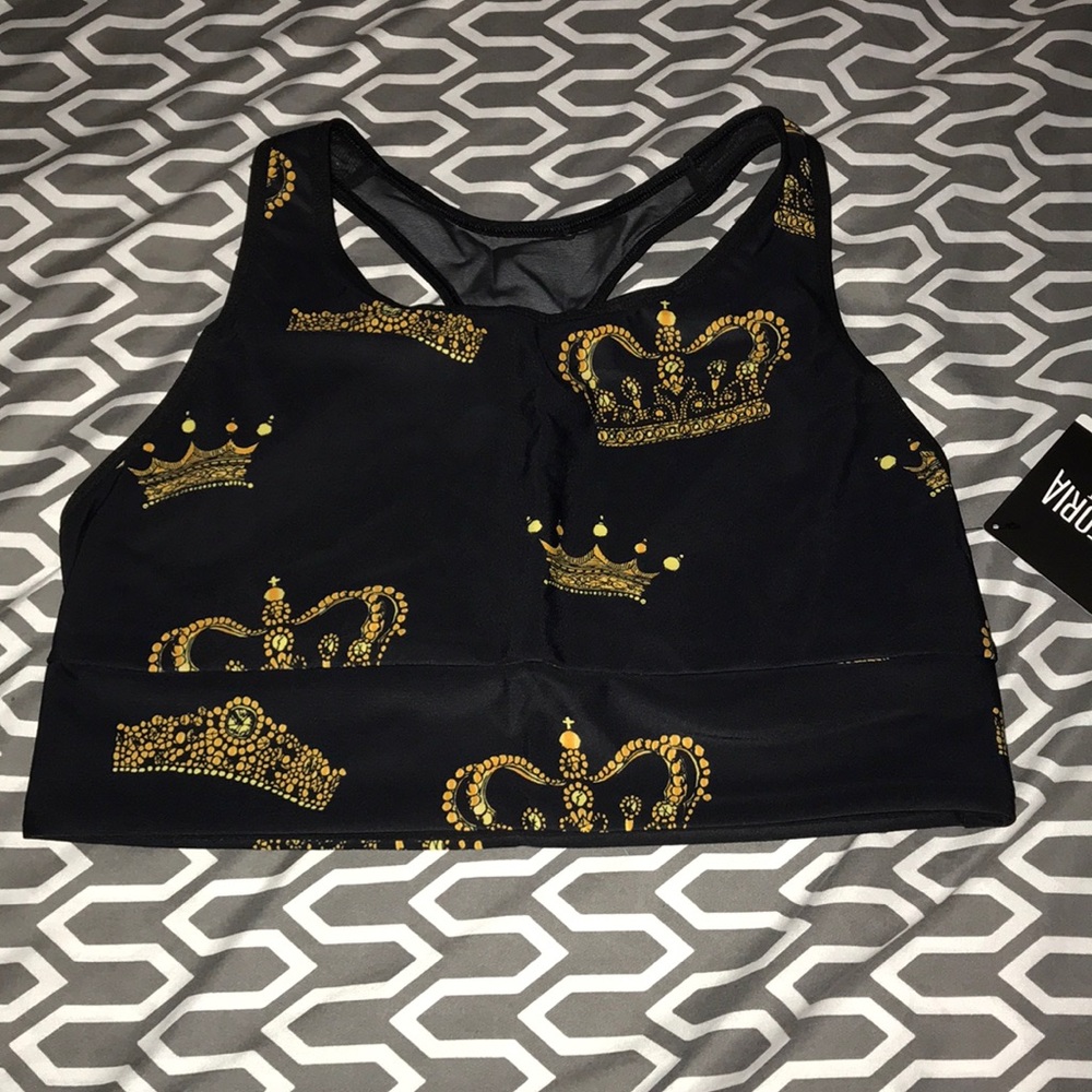 Victoria sports spa (brand new)